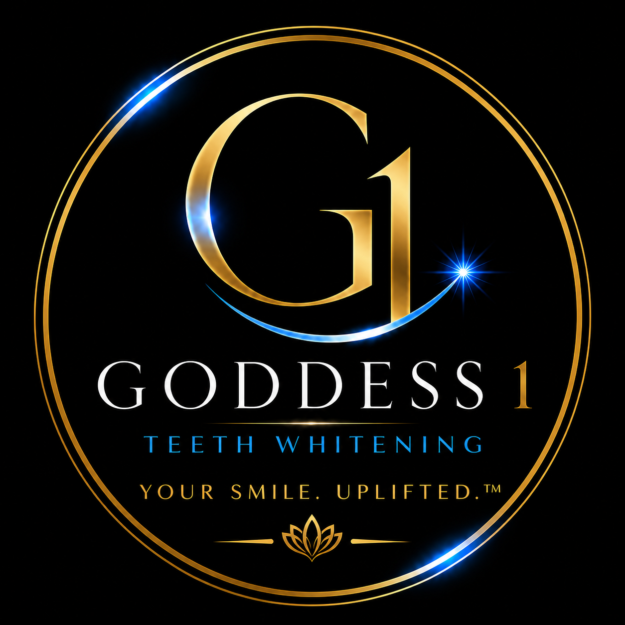 Goddess 1 Teeth Whitening